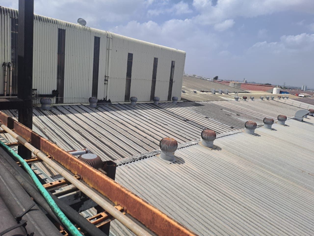 Boffin & Fundi AC Installation – March photo 1