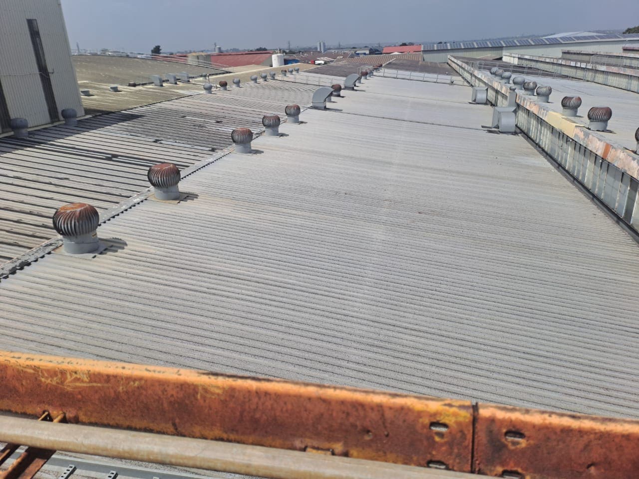 Boffin & Fundi AC Installation – March photo 2