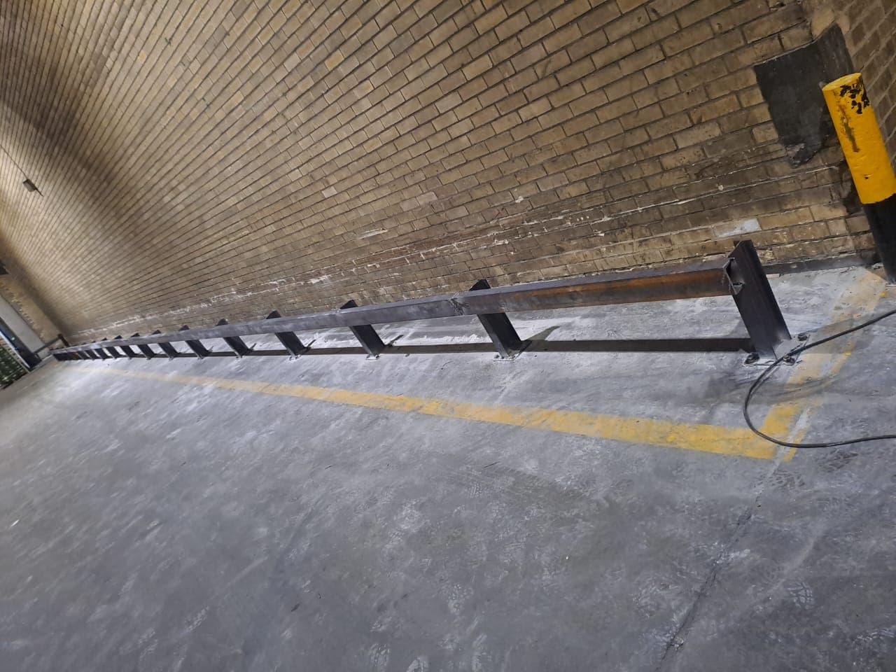 Boffin & Fundi AC Installation – March photo 3