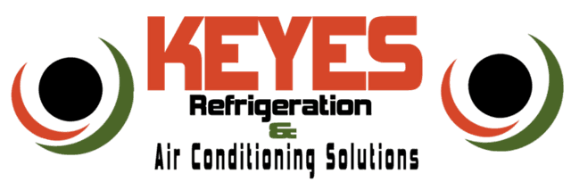 Keyes Refrigeration & Air Conditioning Solutions